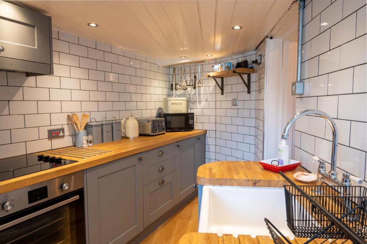 Cottage In The Heart Of Dolgellau Exterior foto